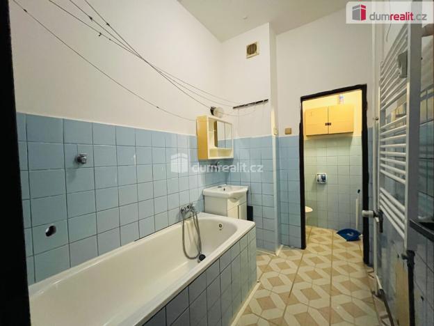 Pronájem bytu 2+1, Nejdek, sídliště 9. května, 52 m2