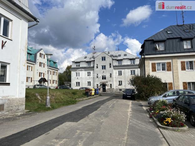 Pronájem bytu 2+1, Nejdek, sídliště 9. května, 52 m2