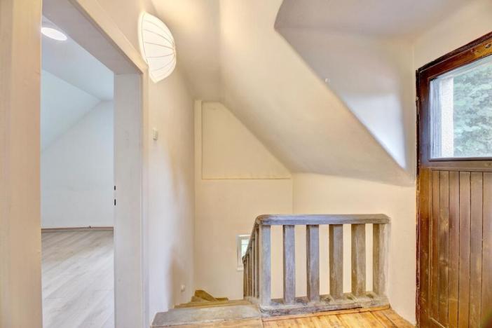 Prodej rodinného domu, Zadní Třebaň, Bezejmenná, 115 m2