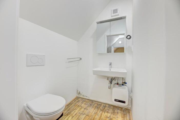 Prodej rodinného domu, Zadní Třebaň, Bezejmenná, 115 m2