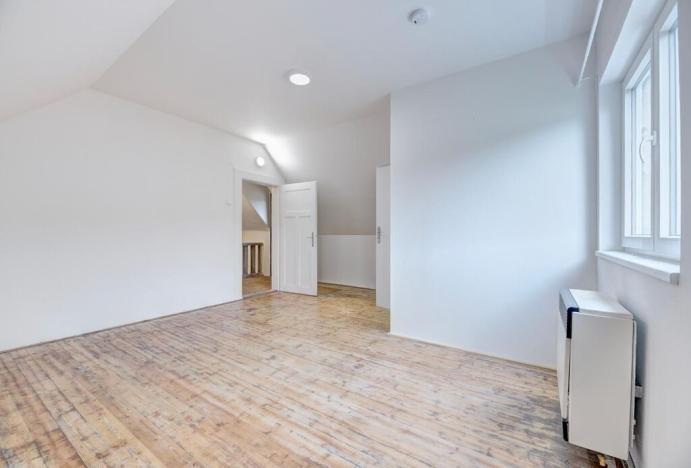 Prodej rodinného domu, Zadní Třebaň, Bezejmenná, 115 m2