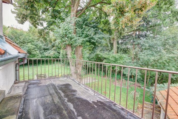 Prodej rodinného domu, Zadní Třebaň, Bezejmenná, 115 m2