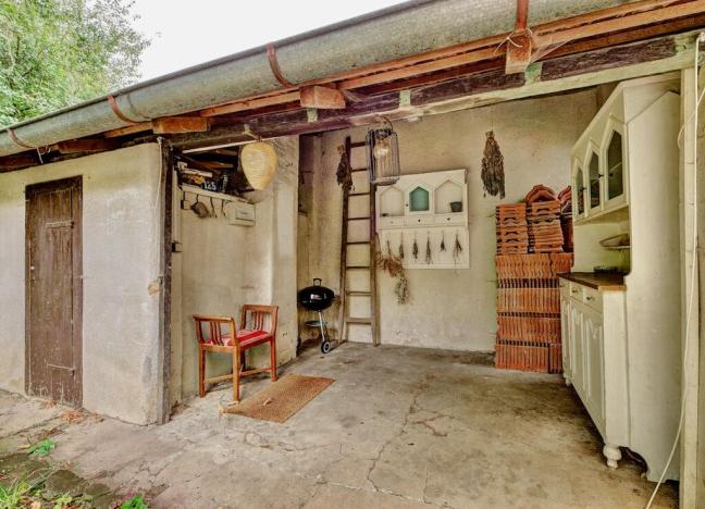 Prodej rodinného domu, Zadní Třebaň, Bezejmenná, 115 m2