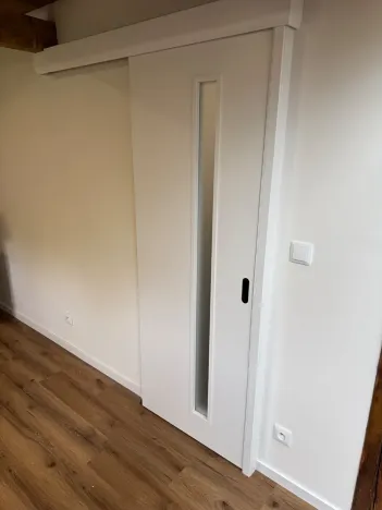 Pronájem atypického bytu, Ústí nad Labem, Masarykova, 110 m2