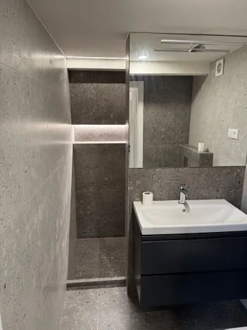 Pronájem atypického bytu, Ústí nad Labem, Masarykova, 110 m2