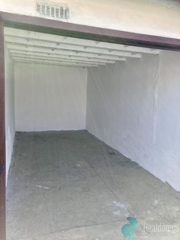 Pronájem garáže, České Budějovice, 18 m2