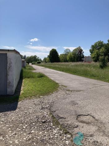 Pronájem garáže, České Budějovice, 18 m2