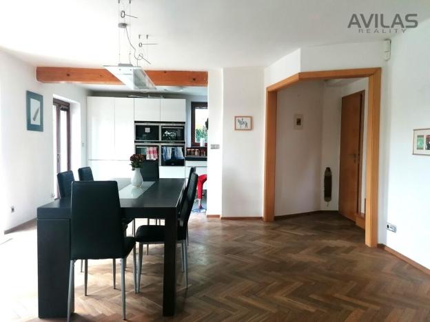 Prodej rodinného domu, Benešov, Karolíny Světlé, 200 m2