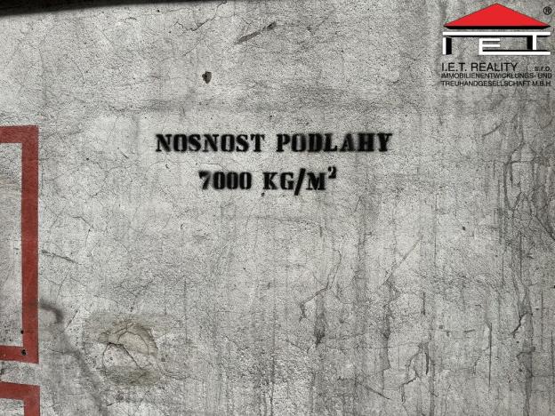 Pronájem výrobních prostor, Frýdlant nad Ostravicí, Revoluční, 1992 m2