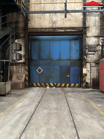 Pronájem výrobních prostor, Frýdlant nad Ostravicí, Revoluční, 1992 m2