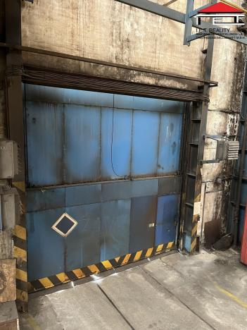 Pronájem výrobních prostor, Frýdlant nad Ostravicí, Revoluční, 1992 m2