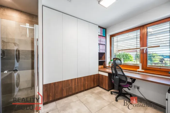 Prodej rodinného domu, Babice nad Svitavou, 118 m2