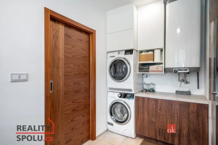 Prodej rodinného domu, Babice nad Svitavou, 118 m2