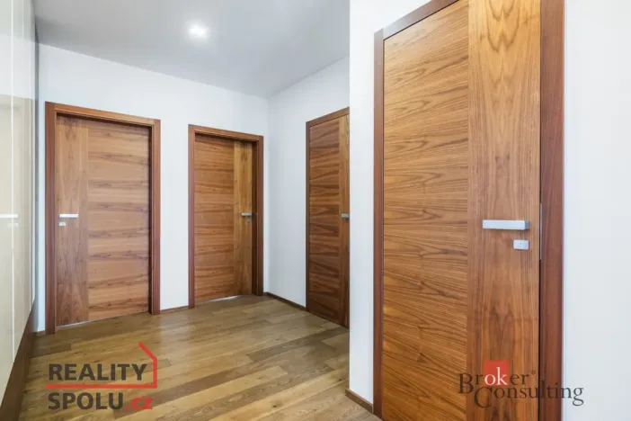 Prodej rodinného domu, Babice nad Svitavou, 118 m2