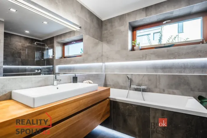 Prodej rodinného domu, Babice nad Svitavou, 118 m2