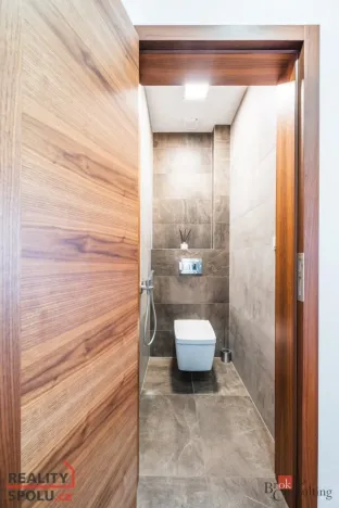 Prodej rodinného domu, Babice nad Svitavou, 118 m2