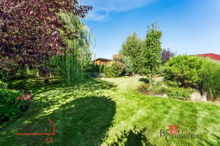 Prodej rodinného domu, Babice nad Svitavou, 118 m2