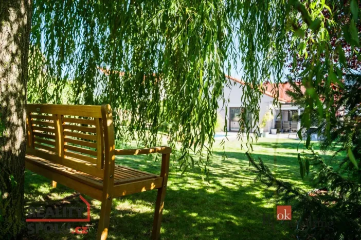 Prodej rodinného domu, Babice nad Svitavou, 118 m2