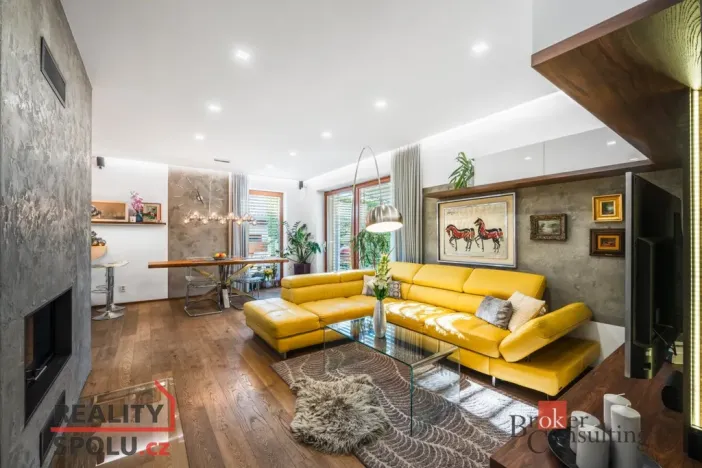 Prodej rodinného domu, Babice nad Svitavou, 118 m2