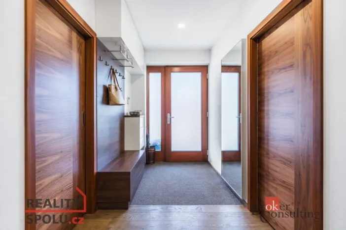 Prodej rodinného domu, Babice nad Svitavou, 118 m2