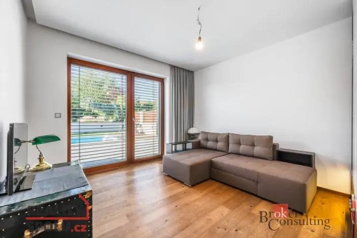 Prodej rodinného domu, Babice nad Svitavou, 118 m2