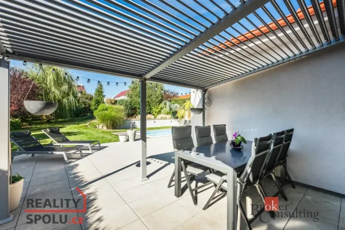 Prodej rodinného domu, Babice nad Svitavou, 118 m2