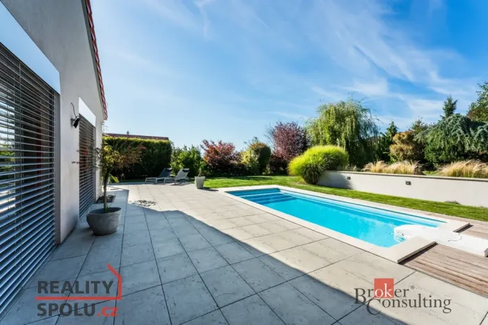 Prodej rodinného domu, Babice nad Svitavou, 118 m2