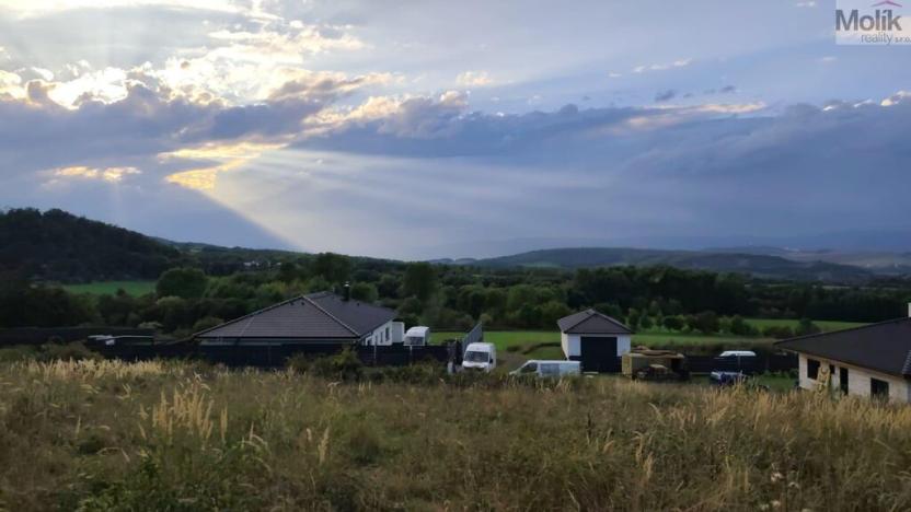 Prodej pozemku pro bydlení, Bžany - Bukovice, 1645 m2