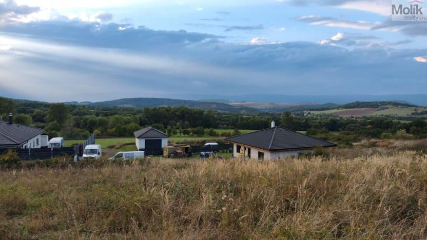 Prodej pozemku pro bydlení, Bžany - Bukovice, 1645 m2