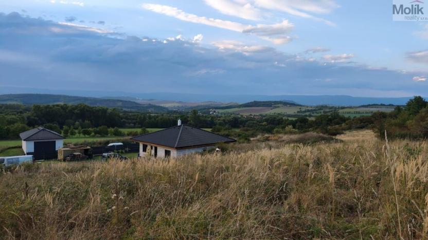 Prodej pozemku pro bydlení, Bžany - Bukovice, 1645 m2