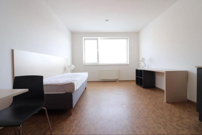 Pronájem bytu 1+kk, Praha - Smíchov, Křížová, 33 m2