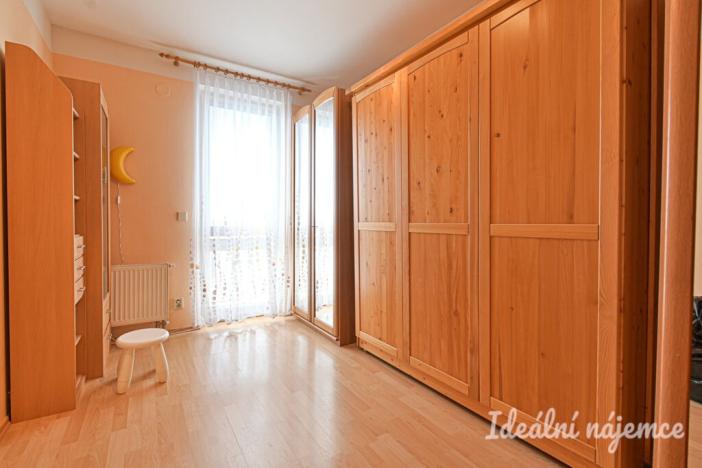 Pronájem bytu 3+1, Újezd u Brna, Rozprýmova, 67 m2