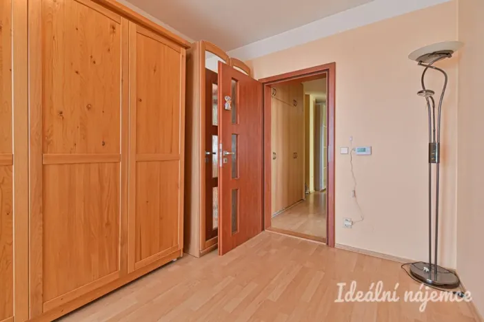 Pronájem bytu 3+1, Újezd u Brna, Rozprýmova, 67 m2