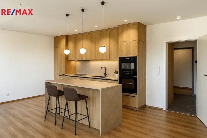Prodej bytu 3+kk, Karlovy Vary, Šumavská, 101 m2