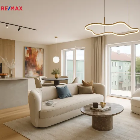 Prodej bytu 3+kk, Karlovy Vary, Šumavská, 101 m2