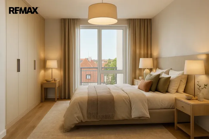 Prodej bytu 3+kk, Karlovy Vary, Šumavská, 101 m2