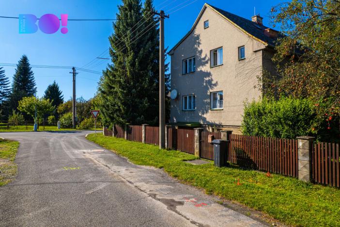 Prodej rodinného domu, Paskov, Vodárenská, 160 m2