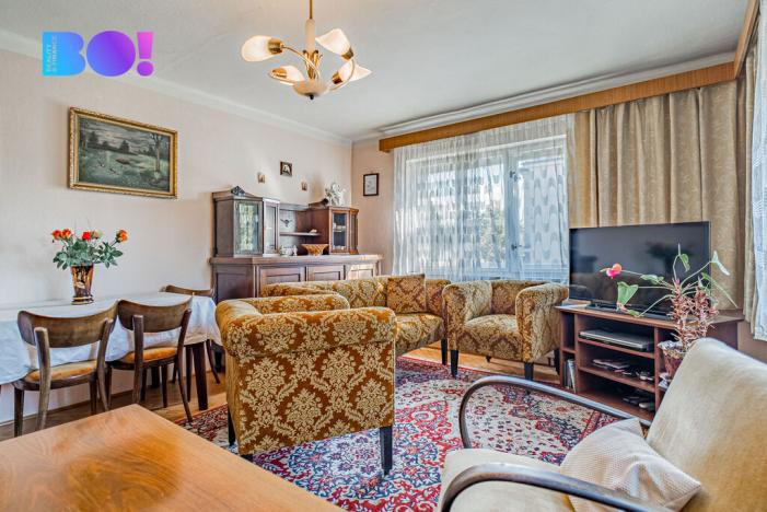 Prodej rodinného domu, Paskov, Vodárenská, 160 m2