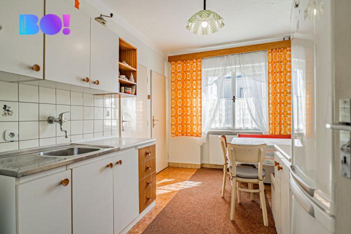 Prodej rodinného domu, Paskov, Vodárenská, 160 m2