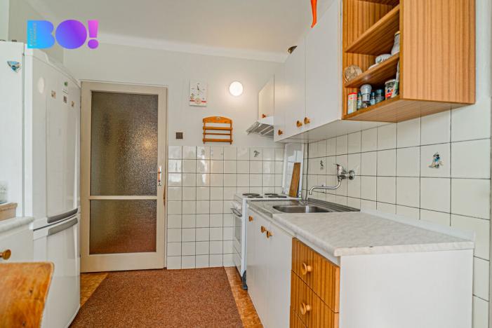 Prodej rodinného domu, Paskov, Vodárenská, 160 m2