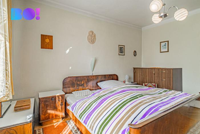 Prodej rodinného domu, Paskov, Vodárenská, 160 m2