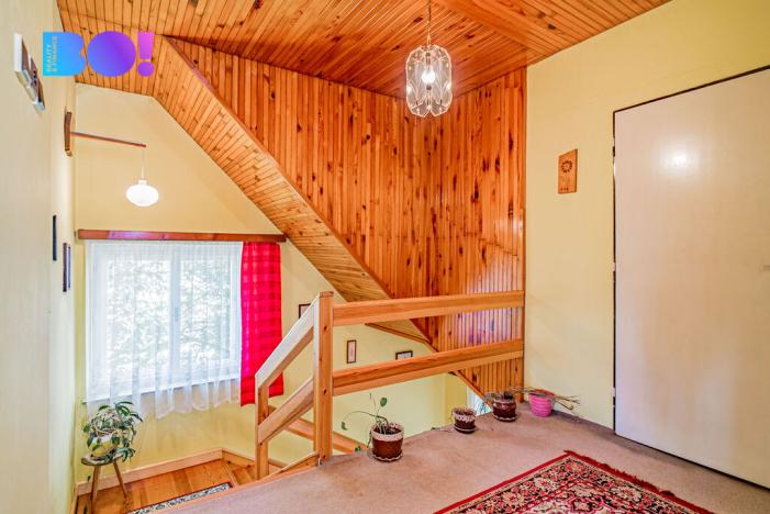 Prodej rodinného domu, Paskov, Vodárenská, 160 m2