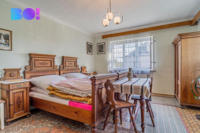 Prodej rodinného domu, Paskov, Vodárenská, 160 m2