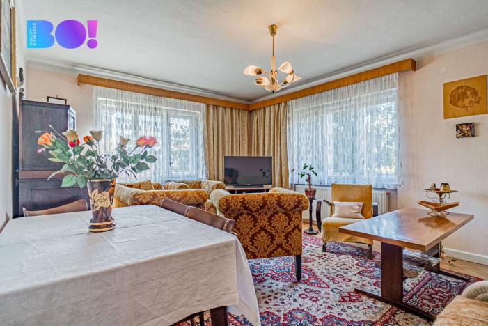 Prodej rodinného domu, Paskov, Vodárenská, 160 m2