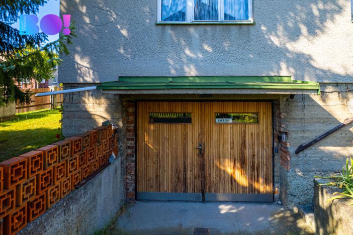 Prodej rodinného domu, Paskov, Vodárenská, 160 m2