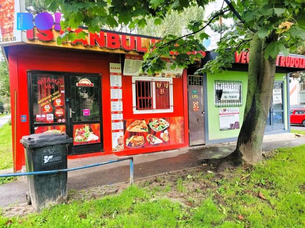 Prodej obchodního prostoru, Orlová, Osvobození, 50 m2