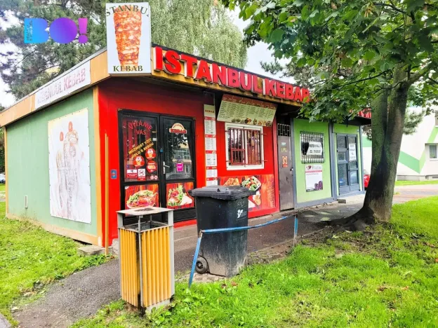 Prodej obchodního prostoru, Orlová, Osvobození, 50 m2