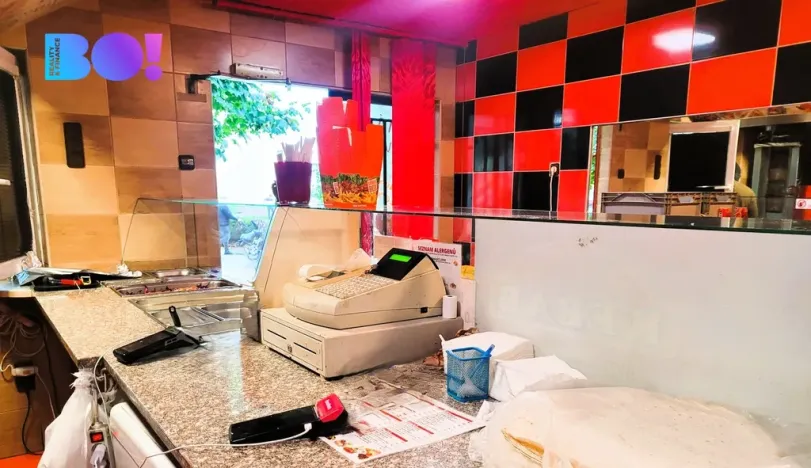 Prodej obchodního prostoru, Orlová, Osvobození, 50 m2