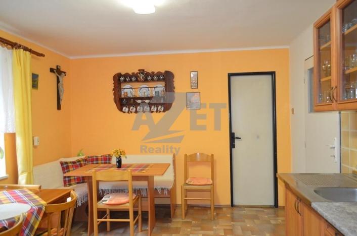 Prodej rodinného domu, Svébohov, 140 m2