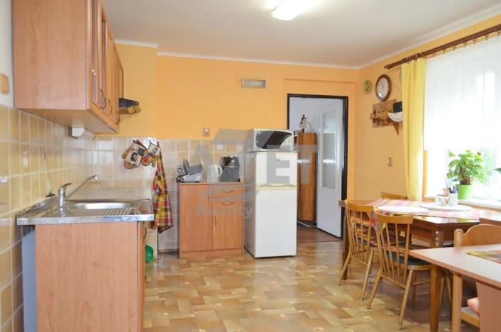 Prodej rodinného domu, Svébohov, 140 m2